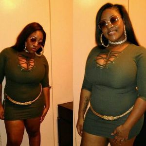 Meet your Posher, Diamond'niquia